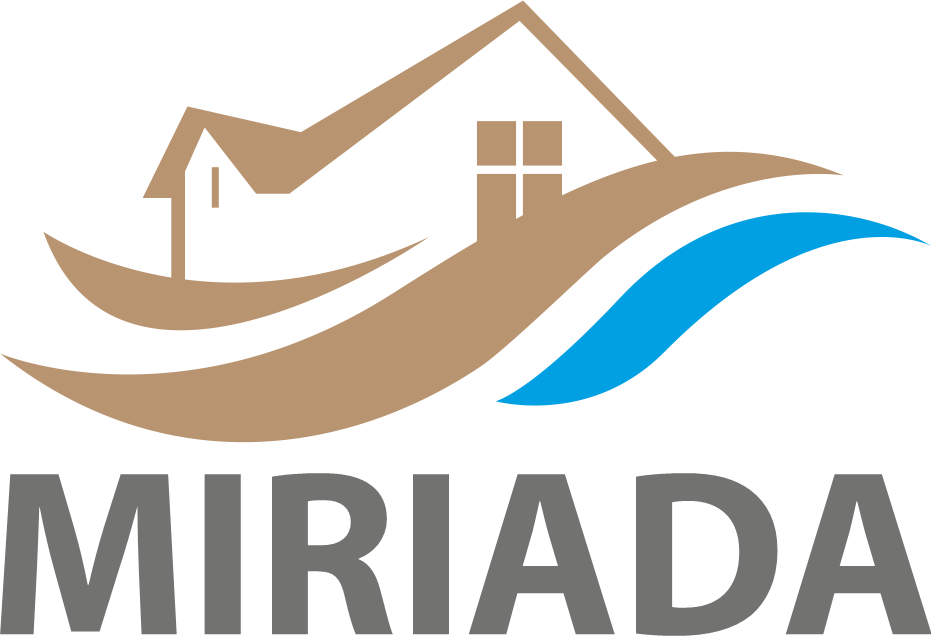 miriada logo